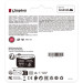 Kingston Карта пам'яті Kingston 512GB microSDXC class 10 UHS-I U3 V30 A1 Canvas Select Plus (SDCS3/512GB)