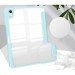 BeCover Чохол до планшета BeCover Soft Edge BeCover Apple iPad 10.9" 2022 Light Blue (709205)