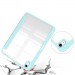 BeCover Чохол до планшета BeCover Soft Edge BeCover Apple iPad 10.9" 2022 Light Blue (709205)
