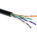 OK-Net Кабель мережевий OK-Net UTP 305м cat.5e зовнішній (U/UTP-cat.5Е) (КПП-ВП (100) 4*2*0,50)