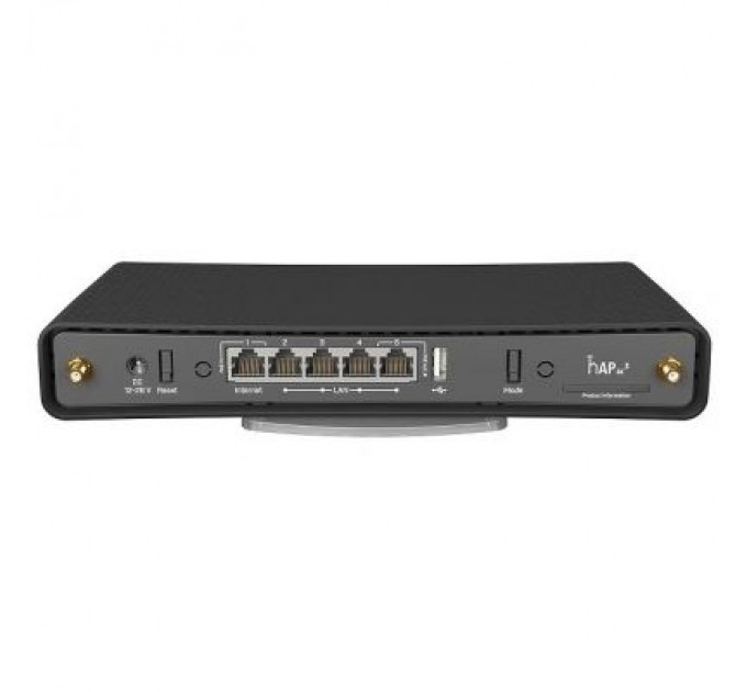 Supermicro Серверна платформа Supermicro CSE-813MFTQC-350CB2