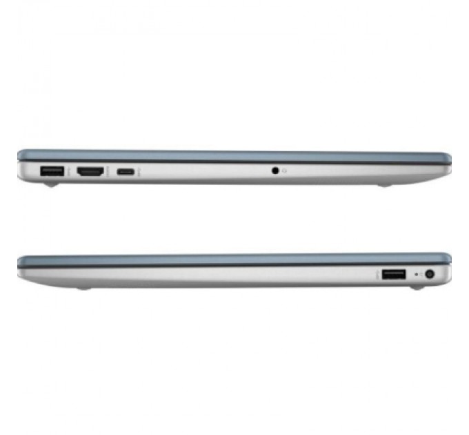 HP Ноутбук HP 15-fc0014ua (833N4EA)