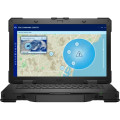 Dell Ноутбук Dell Pro Rugged 14 (210-BNNG_U7321TBWP)