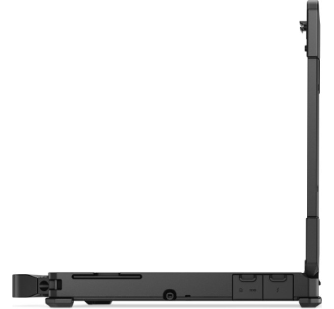 Dell Ноутбук Dell Pro Rugged 14 (210-BNNG_U7321TBWP)