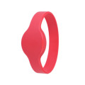 Trinix Брелок з чіпом Trinix WRB-01EM RED