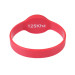 Trinix Брелок з чіпом Trinix WRB-01EM RED