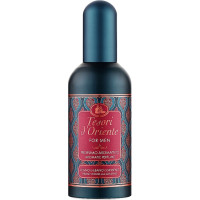 Парфумована вода Tesori d'Oriente Ebony Wood & Ginseng 100 мл (8008970060736)