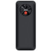 2E Мобільний телефон 2E E280 2025 Black (694743656220)