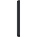 2E Мобільний телефон 2E E280 2025 Black (694743656220)