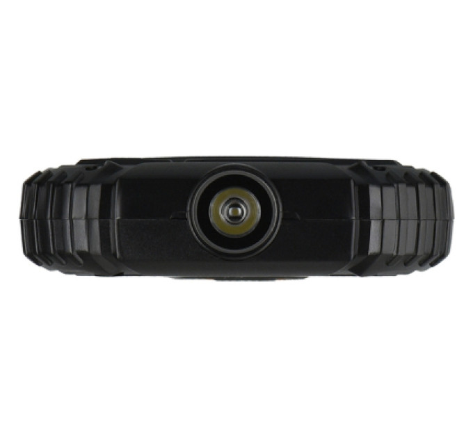 2E Мобільний телефон 2E R240 2025 Black (694743657623)