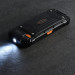 2E Мобільний телефон 2E R240 2025 Black (694743657623)