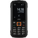 2E Мобільний телефон 2E R240 2025 Black (694743657623)