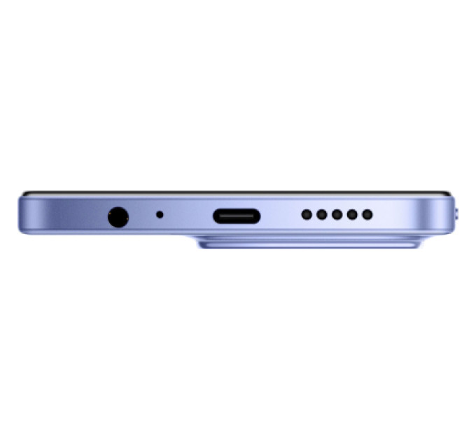 Xiaomi Мобільний телефон Xiaomi Poco C85 6/128Gb Purple (1163435)