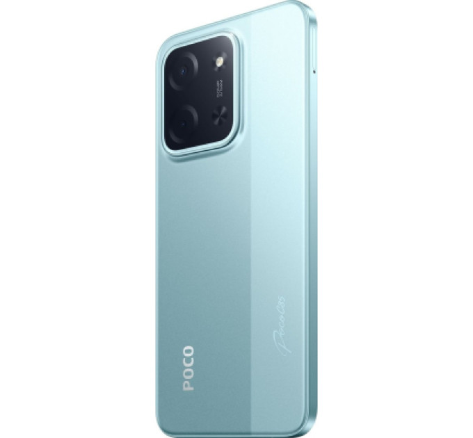 Xiaomi Мобільний телефон Xiaomi Poco C85 8/256Gb Green (1163437)