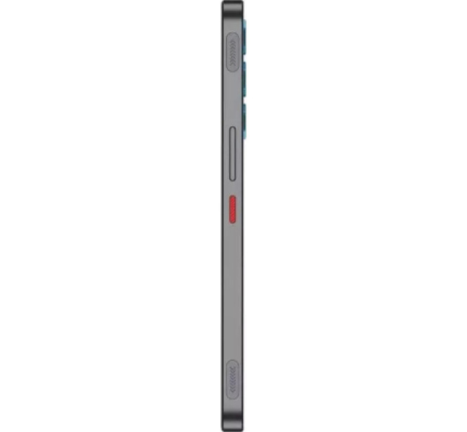 ZTE Мобільний телефон ZTE Nubia Neo 3 GT 5G 12/256GB Gray (1164537)