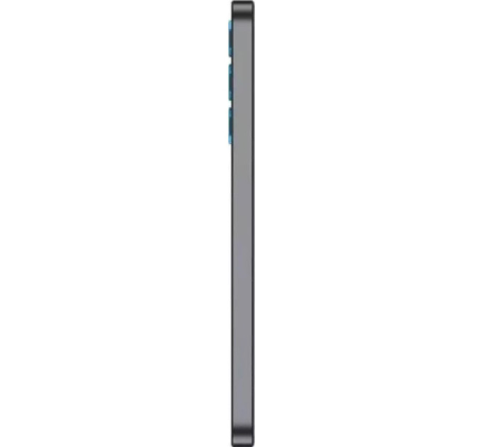 ZTE Мобільний телефон ZTE Nubia Neo 3 GT 5G 12/256GB Gray (1164537)