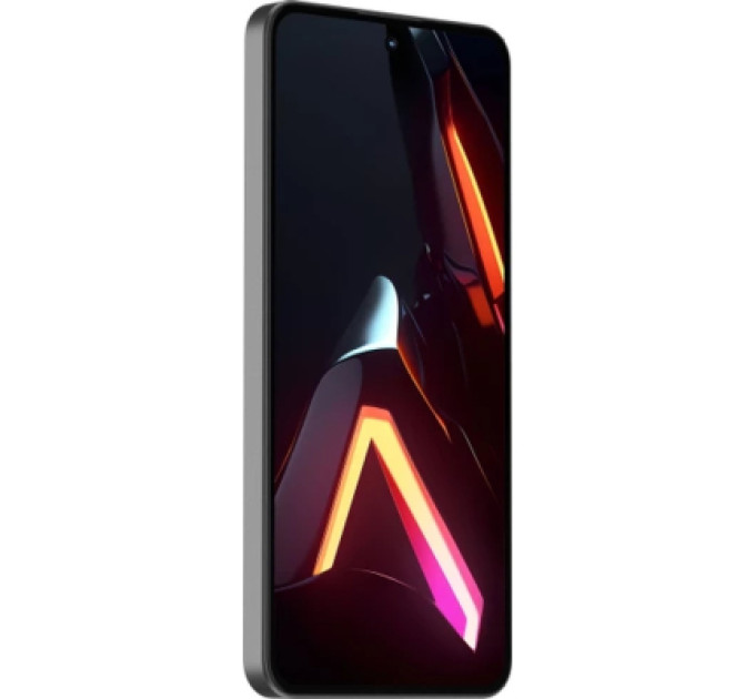 ZTE Мобільний телефон ZTE Nubia Neo 3 GT 5G 12/256GB Yellow (1164538)