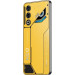 ZTE Мобільний телефон ZTE Nubia Neo 3 GT 5G 12/256GB Yellow (1164538)