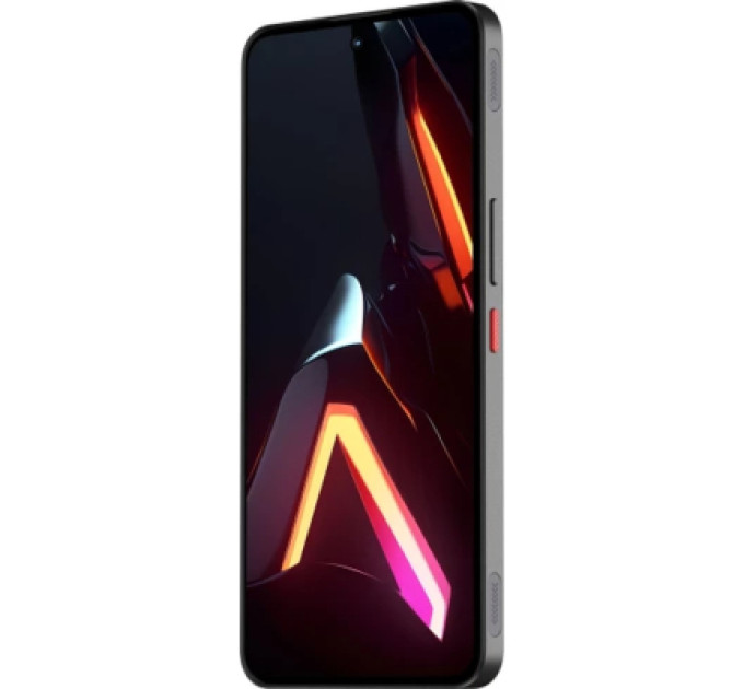 ZTE Мобільний телефон ZTE Nubia Neo 3 GT 5G 12/256GB Yellow (1164538)