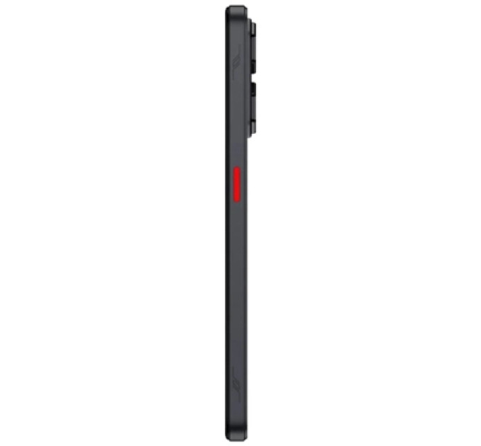ZTE Мобільний телефон ZTE Nubia Neo 3 5G 8/256GB Black (1164535)