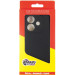 Dengos Чохол до мобільного телефона Dengos Carbon OPPO A40m Black (DG-TPU-CRBN-234)