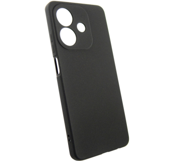 Dengos Чохол до мобільного телефона Dengos Carbon OPPO A40m Black (DG-TPU-CRBN-234)