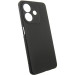 Dengos Чохол до мобільного телефона Dengos Carbon OPPO A40m Black (DG-TPU-CRBN-234)