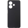 Dengos Чохол до мобільного телефона Dengos Carbon OPPO A40m Black (DG-TPU-CRBN-234)