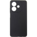 Dengos Чохол до мобільного телефона Dengos Carbon OPPO A40m Black (DG-TPU-CRBN-234)