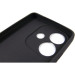 Dengos Чохол до мобільного телефона Dengos Carbon OPPO A40m Black (DG-TPU-CRBN-234)