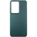 Dengos Чохол до мобільного телефона Dengos Soft Oppo A5x Green (DG-TPU-SOFT-79)