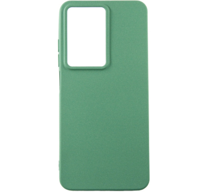 Dengos Чохол до мобільного телефона Dengos Soft Oppo A5x Mint (DG-TPU-SOFT-80)