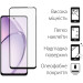 Dengos Чохол до мобільного телефона Dengos Carbon + glass Oppo A40m/A40 Black (DG-KM-159)