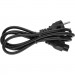 HP Блок живлення до ноутбуку HP 200W 19.5V, 10.3A, 4.5/3.0 (pin inside) Oval-корпус (TPN-DA23 / A40371)