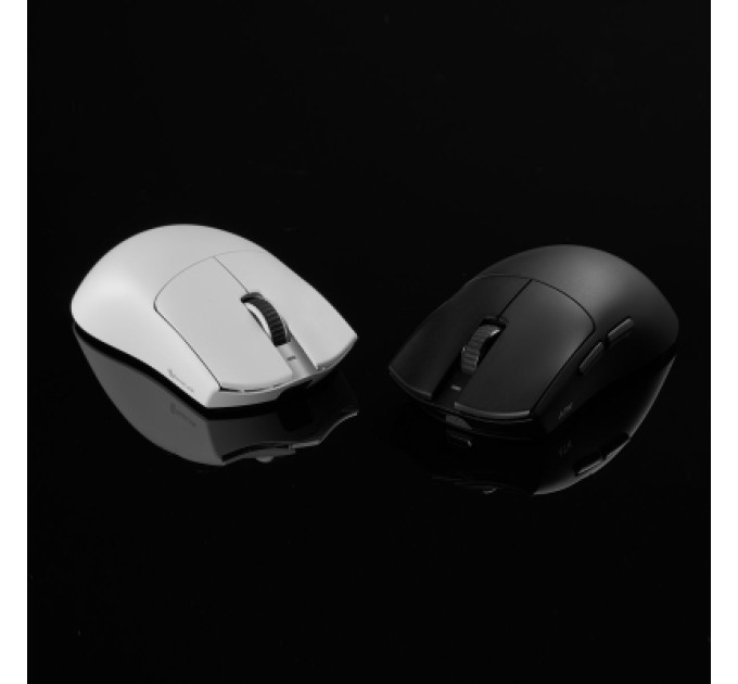 ATK Мишка ATK Blazing Sky X1 Ultimate Wireless/USB White (ATK-X1-ULTI-WHT)