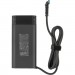 HP Блок живлення до ноутбуку HP 200W 19.5V, 10.3A, 4.5/3.0 (pin inside) Oval-корпус (TPN-DA23 / A40371)