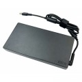 Lenovo Блок живлення до ноутбуку Lenovo 230W 20V, 11.5A, роз'єм прямокутний (pin inside) Slim (A40295)