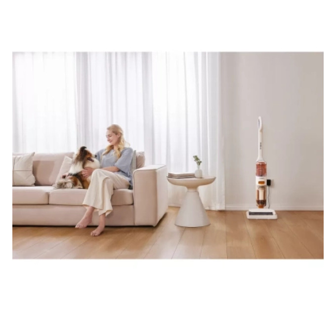 Tineco Пилосос Tineco iFloor Y2 Plus (FW1D1700DE)
