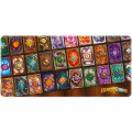 Blizzard Килимок для мишки Blizzard Heartstone Cardbacks XL Speed (FBLMPHSCARDBK21XL)