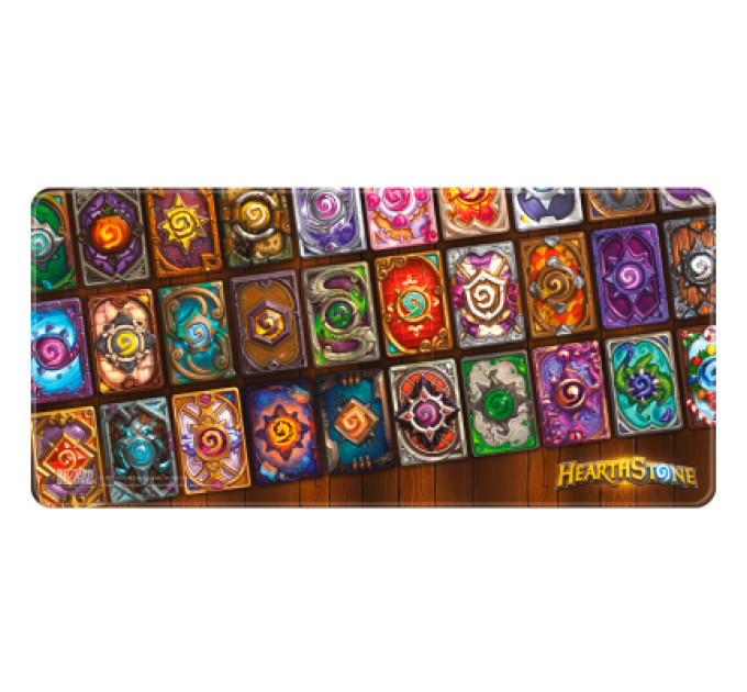 Blizzard Килимок для мишки Blizzard Heartstone Cardbacks XL Speed (FBLMPHSCARDBK21XL)