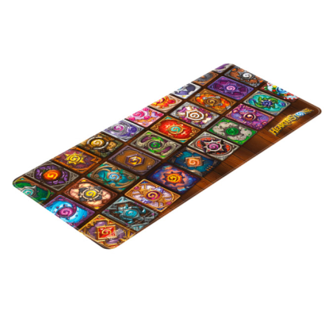 Blizzard Килимок для мишки Blizzard Heartstone Cardbacks XL Speed (FBLMPHSCARDBK21XL)