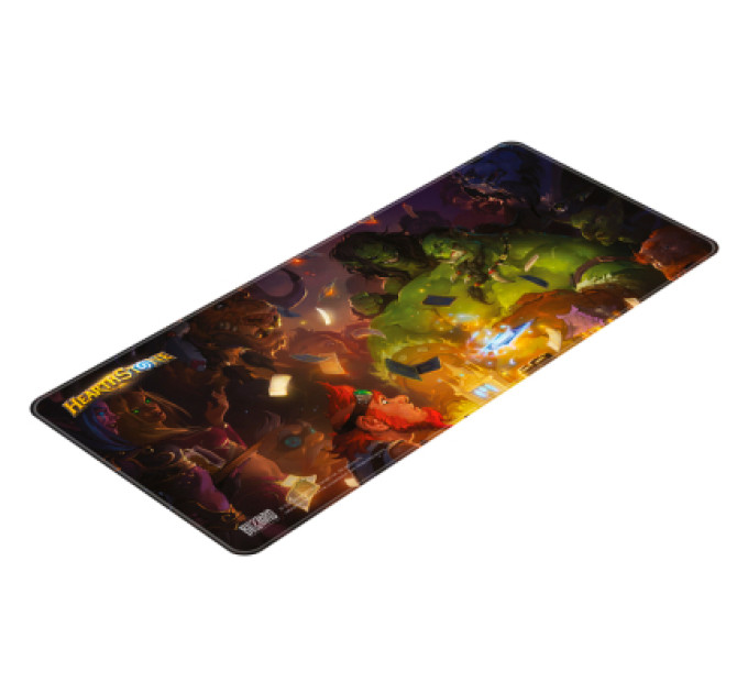 Blizzard Килимок для мишки Blizzard Heartstone Heroes XL Speed (FBLMPHSHEROES21XL)
