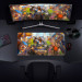 Blizzard Килимок для мишки Blizzard Heartstone United in Stormwind XL Speed (FBLMPHSUNSTWD21XL)