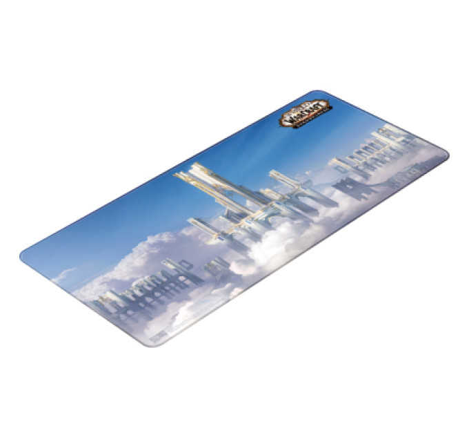 Blizzard Килимок для мишки Blizzard World of WarCraft Shadowlands Bastion XL Speed (FBLMPWOWBASTI21XL)