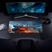Wargaming Килимок для мишки Wargaming World of Tanks Centurion Action X Fired Up XL Multicolored (FSWGMP_CFIRED_XL)