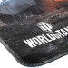 Wargaming Килимок для мишки Wargaming World of Tanks Centurion Action X Fired Up XL Multicolored (FSWGMP_CFIRED_XL)