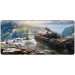 Wargaming Килимок для мишки Wargaming World of Tanks CS-52 LIS Mountain Fox XL Multicolored (FSWGMP_52MFOX_XL)