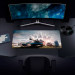 Wargaming Килимок для мишки Wargaming World of Tanks The Winged Warriors XL (FSWGMP_WINGWR_XL)