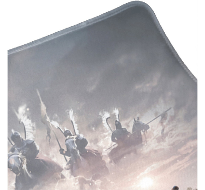 Wargaming Килимок для мишки Wargaming World of Tanks The Winged Warriors XL (FSWGMP_WINGWR_XL)