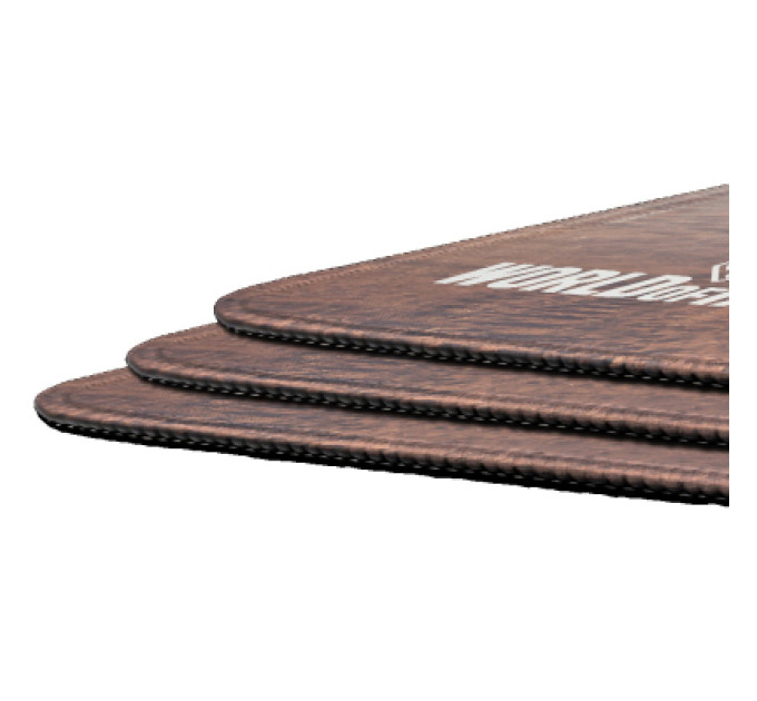 Wargaming Килимок для мишки Wargaming World of Tanks Vz 55 XL Multicolored (FSWGMP_VZ55_XL)